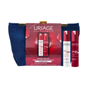 URIAGE AGE LIFT NESZESSZER NORMÁL BŐRRE - 40+40ML URIAGE AGE LIFT NESZESSZER NORMÁL BŐRRE - 40+40ML